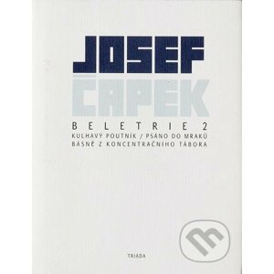 E-kniha Beletrie 2 - Josef Čapek