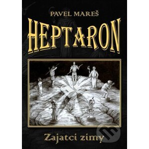E-kniha Heptaron - Pavel Mareš
