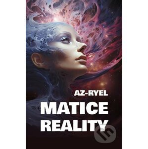 E-kniha Matice reality - Az-ryel