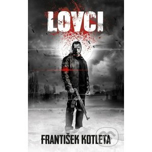 E-kniha Lovci - František Kotleta