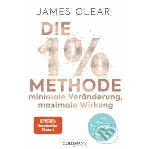Die 1% Methode - James Clear