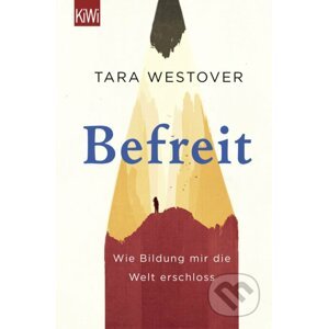 Befreit - Tara Westover