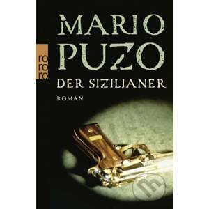 Der Sizilianer - Mario Puzo