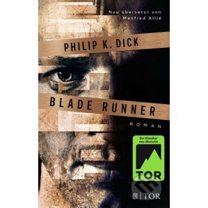 Blade Runner - Philip K. Dick