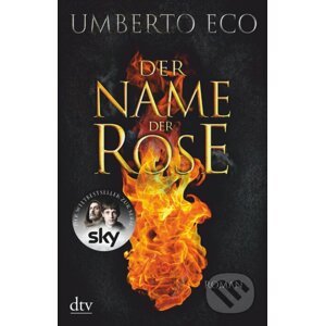 Der Name der Rose - Umberto Eco