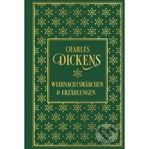 Weihnachtsmärchen und Erzählungen - Charles Dickens