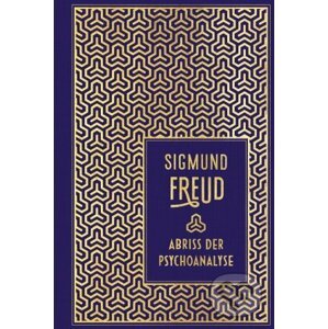 Abriss der Psychoanalyse - Sigmund Freud