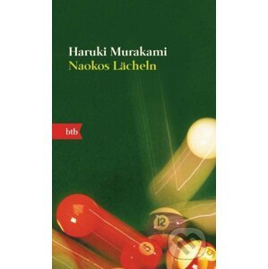 Naokos Lächeln - Haruki Murakami