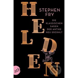Helden - Stephen Fry