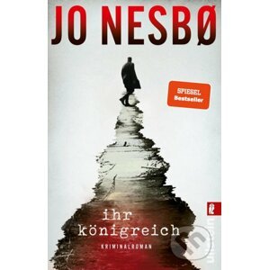 Ihr Königreich - Jo Nesbo