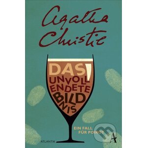 Das unvollendete Bildnis - Agatha Christie