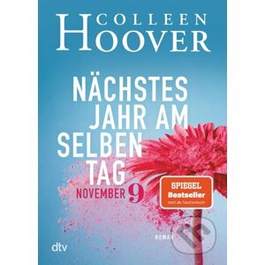 Nächstes Jahr am selben Tag - Colleen Hoover