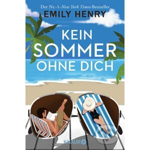 Kein Sommer ohne dich - Emily Henry