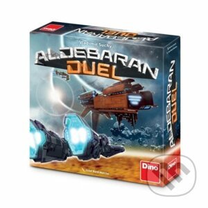 Aldebaran duel - Dino