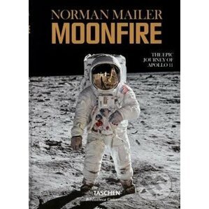Moonfire - Norman Mailer