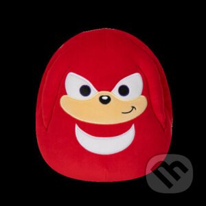 SQUISHMALLOWS Sonic - Knuckles - LEGO