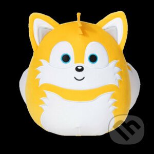 SQUISHMALLOWS Sonic - Tails - LEGO