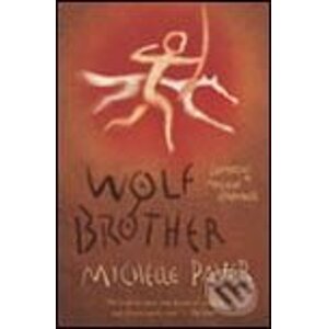 Wolf Brother - Michelle Paver