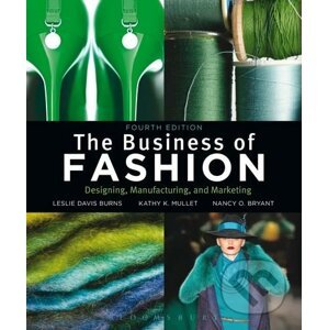 The Business of Fashion - Leslie Davis Burns