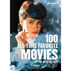 100 All-Time Favorite Movies of the 20th Century - Jürgen Müller