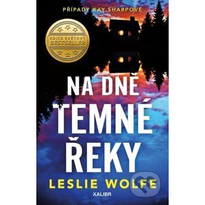 E-kniha Na dně Temné řeky - Leslie Wolfe