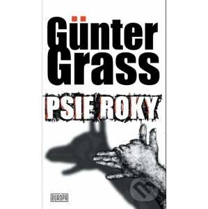 E-kniha Psie roky - Günter Grass
