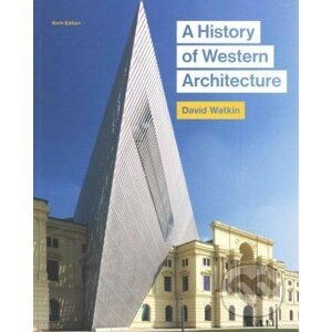 A History of Western Architecture - David Watkin