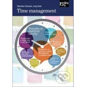 Time management - Stanislav Termann