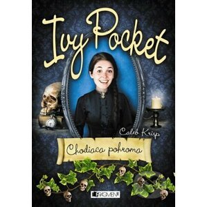 Ivy Pocket: Chodiaca pohroma - Caleb Krisp