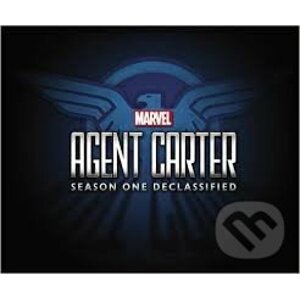 Agent Carter - Marvel