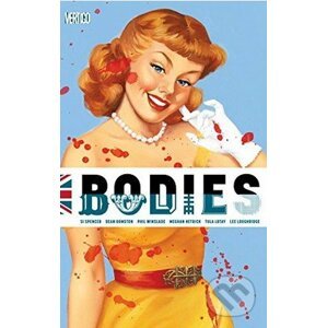 Bodies - Si Spencer
