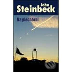 Na plechárni - John Steinbeck