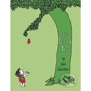 The Giving Tree - Shel Silverstein