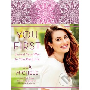 You First - Lea Michele
