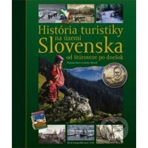 História turistiky na území Slovenska - Vladimír Bárta, Ladislav Khandl