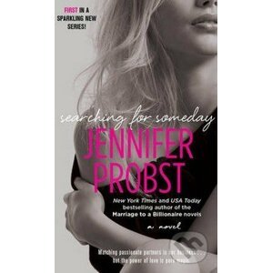 Searching for Someday - Jennifer Probst