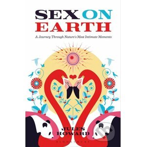 Sex on Earth - Jules Howard