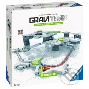 GraviTrax Startovní sada - Ravensburger