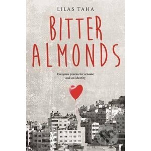 Bitter Almonds - Lilas Taha