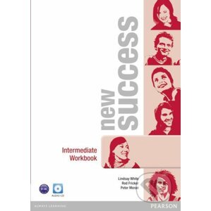 New Success - Intermediate - Workbook - Peter Moran
