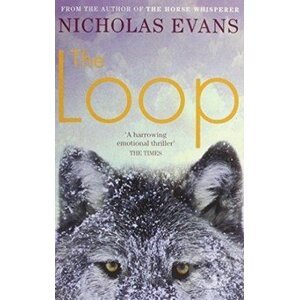 The Loop - Nicholas Evans