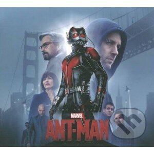 Ant-Man - Marvel