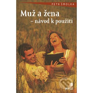 Muž a žena - Petr Šmolka