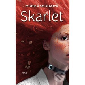 Skarlet - Monika Smolková