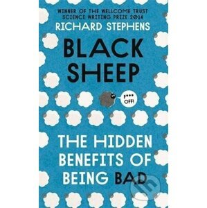 Black Sheep - Richard Stephens