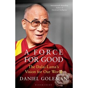 A Force for Good - Daniel Goleman