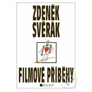 Filmové příběhy - Zdeněk Svěrák