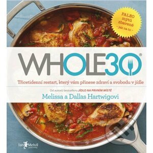 Whole30 - Melissa Hartwig, Dallas Hartwig