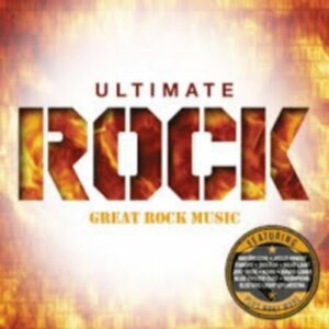 Ultimate... Rock - Ultimate