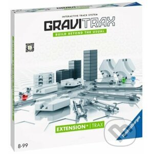 GraviTrax Dráha - Ravensburger